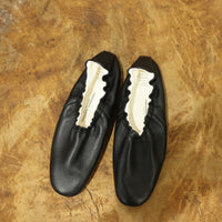 BEAUTIFUL SHOES   BALLET SHOES