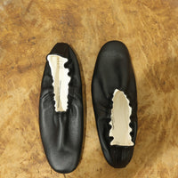 BEAUTIFUL SHOES /  BALLET SHOES