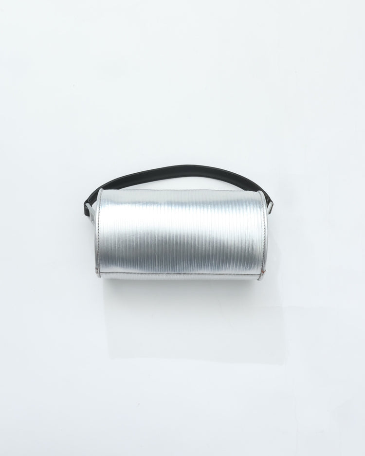 beta post steelic can bag B02LDBG-236 050 BLACK