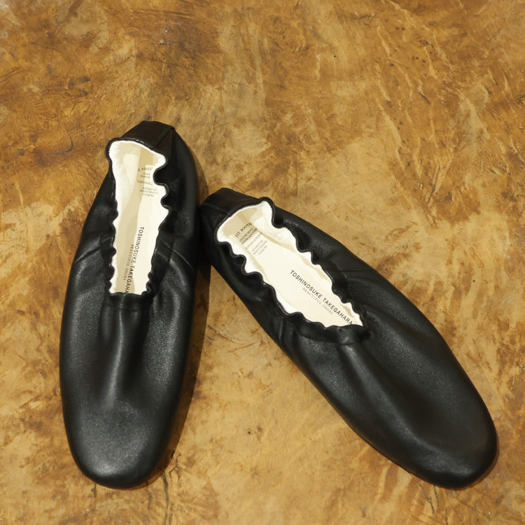 BEAUTIFUL SHOES /  BALLET SHOES