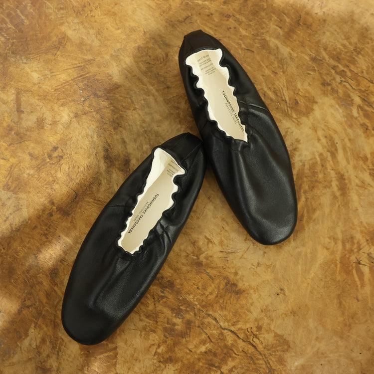 BEAUTIFUL SHOES /  BALLET SHOES