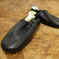 BEAUTIFUL SHOES /  BALLET SHOES