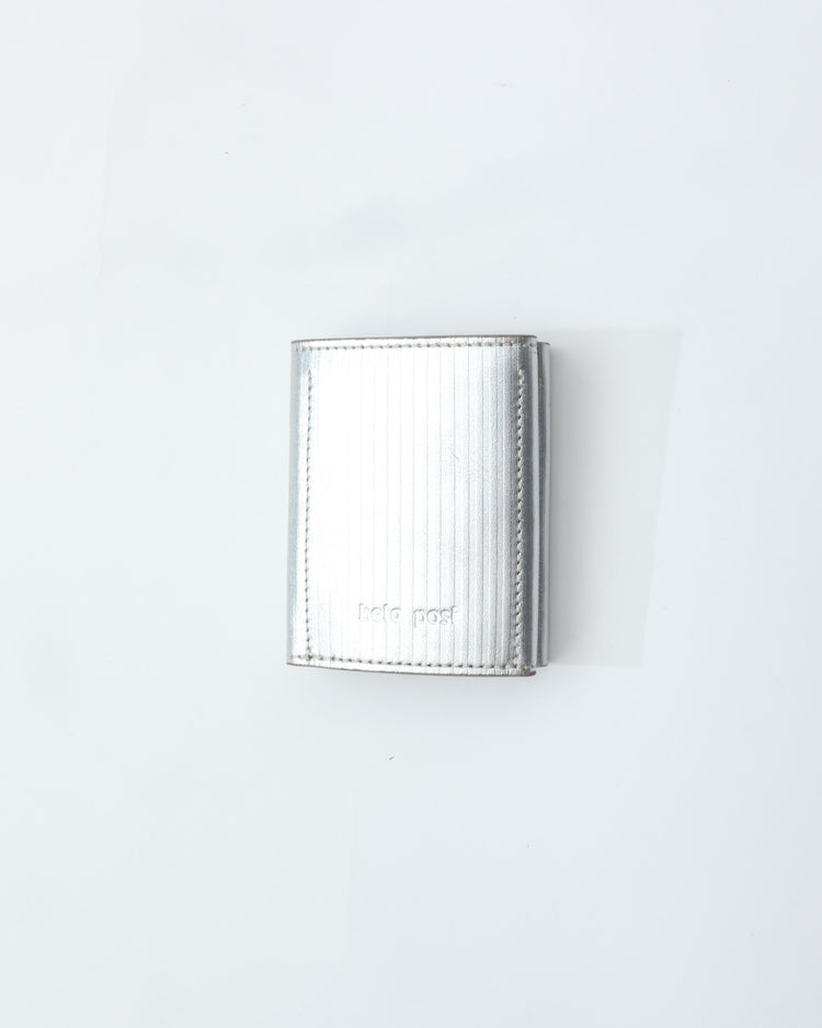 beta post steelic triford wallet B02LDWL-78 320 CAMEL