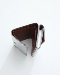 beta post steelic triford wallet B02LDWL-78 320 CAMEL