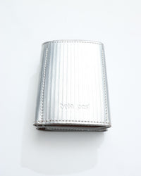 beta post steelic triford wallet B02LDWL-78 320 CAMEL