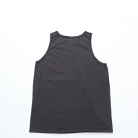 WALLA WALLA SPORT  SOLID TANK TOP USED BLACK
