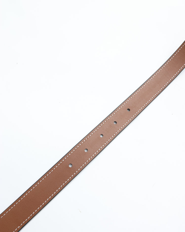 beta post reversible suspension belt B02LDBD-07 050 Black