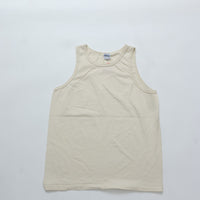 WALLA WALLA SPORT/ SOLID TANK TOP IVORY