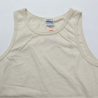 WALLA WALLA SPORT/ SOLID TANK TOP IVORY