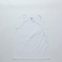 WALLA WALLA SPORT  SOLID TANK TOP WHITE