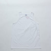 WALLA WALLA SPORT/ SOLID TANK TOP WHITE
