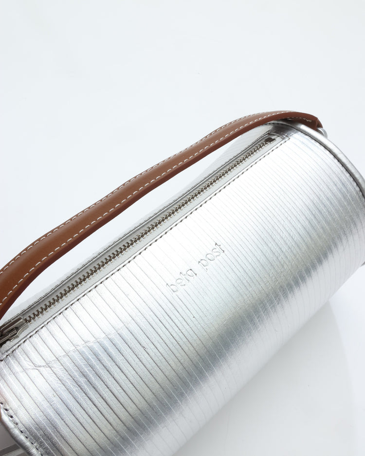 beta post steelic can bag B02LDBG-236 320 CAMEL