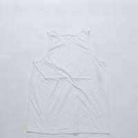 WALLA WALLA SPORT/ SOLID TANK TOP WHITE