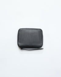 beta post molded mini purse B02LDCO-03 050 Black