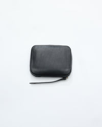 beta post molded mini purse B02LDCO-03 050 Black