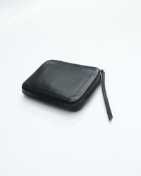 beta post molded mini purse B02LDCO-03 050 Black