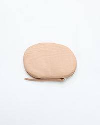 beta post molded mini purse B02LDCO-03P 310 Beige