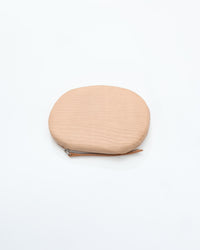 beta post molded mini purse B02LDCO-03P 310 Beige