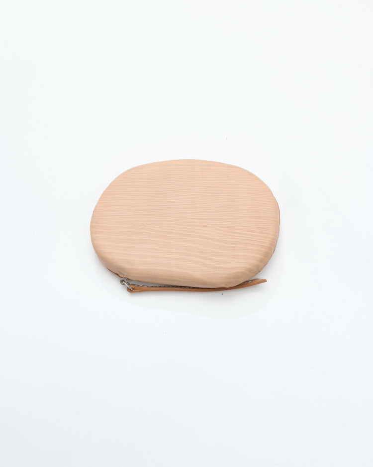 beta post molded mini purse B02LDCO-03P 310 Beige