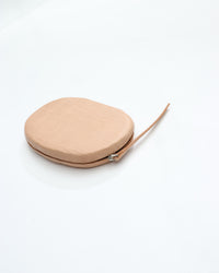 beta post molded mini purse B02LDCO-03P 310 Beige