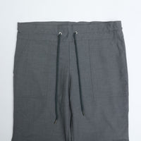MEYAME / COMFORTABLE DRAWCORD PANTS BEIGE