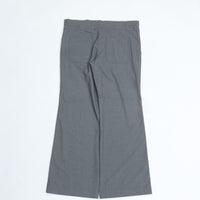 MEYAME / COMFORTABLE DRAWCORD PANTS BEIGE