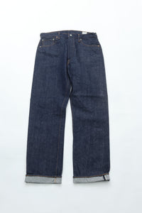 orslow / PAINTER PANTS DENIM ONE WASH