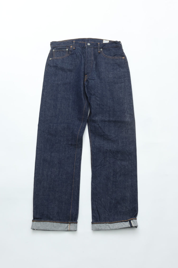 orslow / PAINTER PANTS DENIM ONE WASH