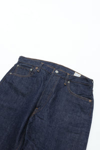 orslow / PAINTER PANTS DENIM ONE WASH