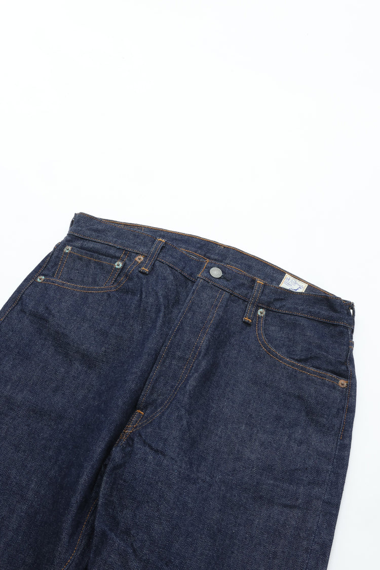 orslow / PAINTER PANTS DENIM ONE WASH