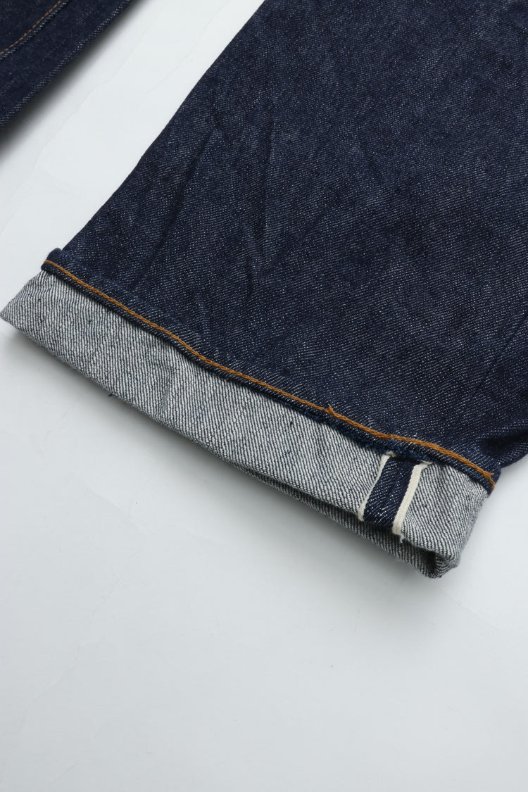 orslow / PAINTER PANTS DENIM ONE WASH