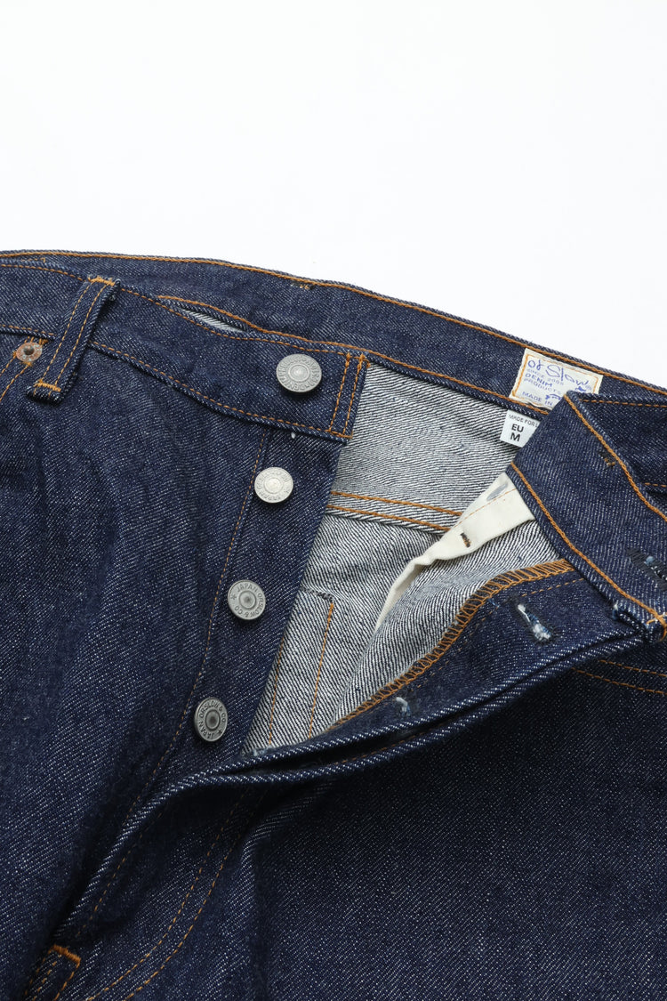 orslow / PAINTER PANTS DENIM ONE WASH