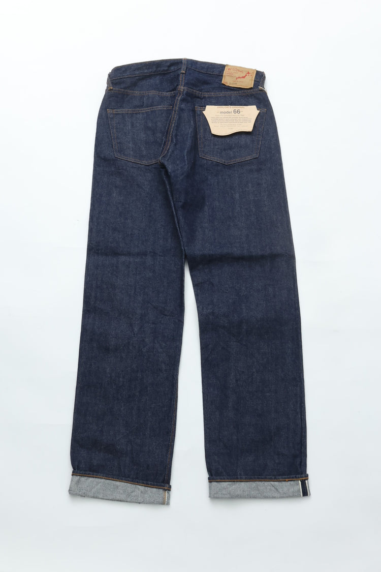 orslow / PAINTER PANTS DENIM ONE WASH