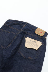 orslow / PAINTER PANTS DENIM ONE WASH