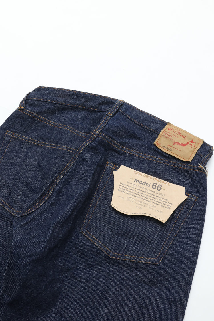 orslow / PAINTER PANTS DENIM ONE WASH