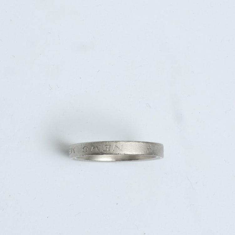 NL/ James [ Ring ]