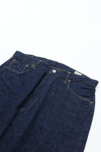 orslow   GRAND DAD'S FIT DENIM PANTS  01-1011-81