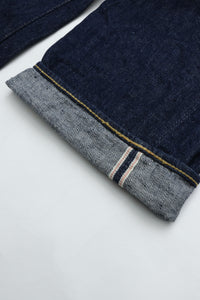 orslow   GRAND DAD'S FIT DENIM PANTS  01-1011-81