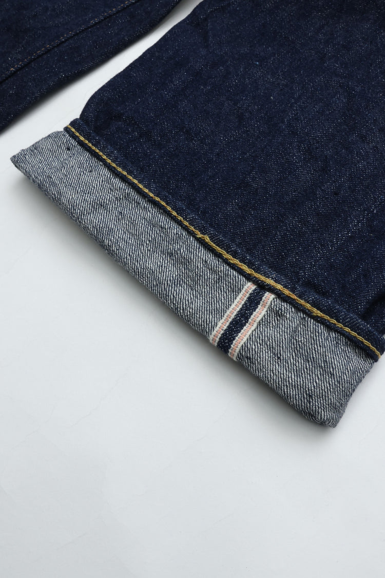orslow   GRAND DAD'S FIT DENIM PANTS  01-1011-81
