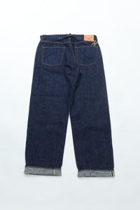 orslow   GRAND DAD'S FIT DENIM PANTS  01-1011-81