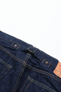 orslow   GRAND DAD'S FIT DENIM PANTS  01-1011-81