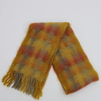 MANTAS EZCARAY / MIA モヘアストール Ⅳ