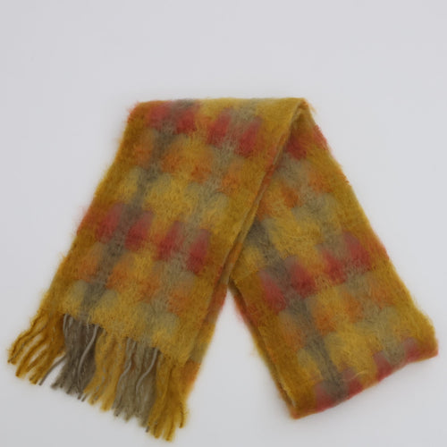 MANTAS EZCARAY / MIA モヘアストール Ⅳ