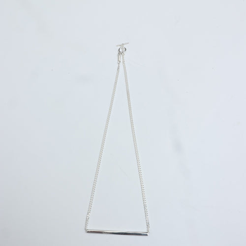 NL/ Zone [ Necklace ]