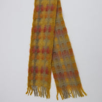 MANTAS EZCARAY / MIA モヘアストール Ⅳ