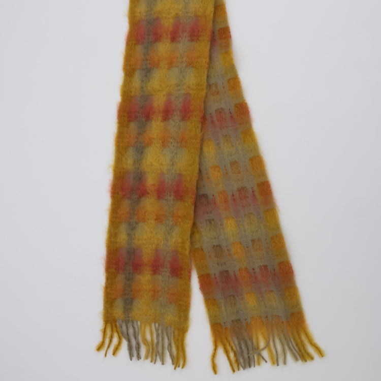 MANTAS EZCARAY / MIA モヘアストール Ⅳ