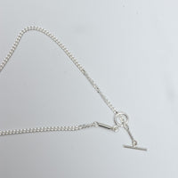 NL/  Zone [ Necklace ]