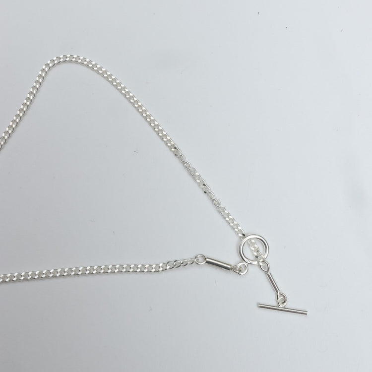 NL/  Zone [ Necklace ]