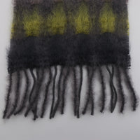 MANTAS EZCARAY / MIA モヘアストール Ⅳ