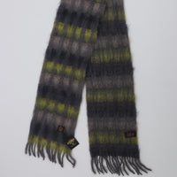 MANTAS EZCARAY / MIA モヘアストール Ⅳ